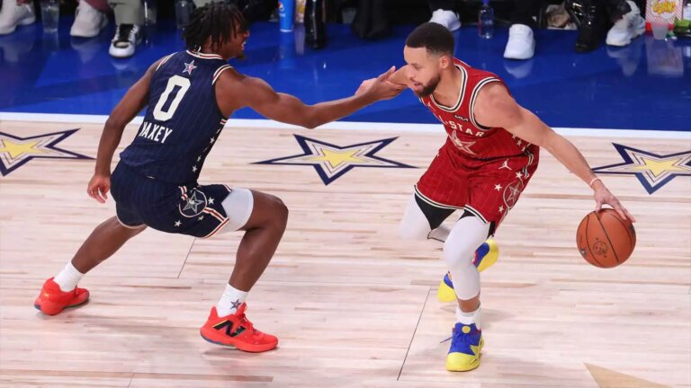 The association unveils a unique new format for the 2026 All-Star Game
