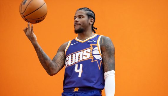 Jaylen Green to play next night against Bradley Beal?