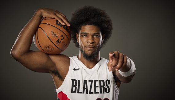 Scoot Henderson’s return is still not imminent