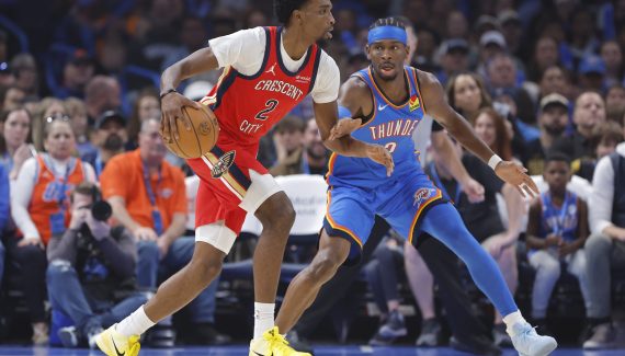 Herb Jones Peaufin son leadership