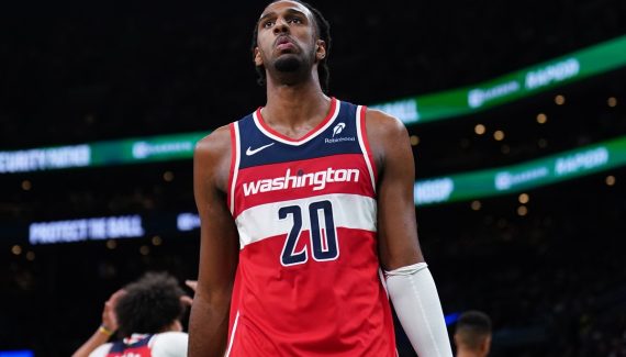 For the third time, Alex Saar exceeds the mark of 30 points