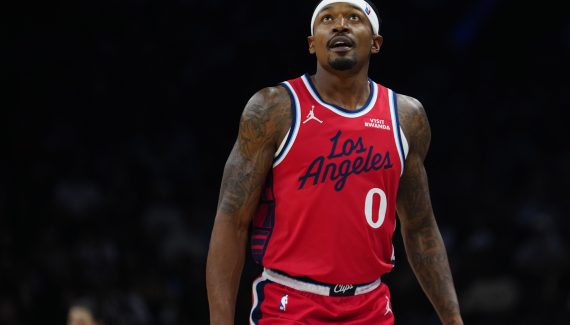 To replace Bradley Beal, the Clippers are pushing an envelope from the NBA
