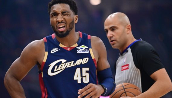 “It’s not pretty right now.”