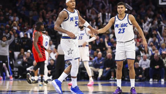 Paolo Banchero will be able to “reintegrate perfectly”