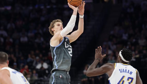 Stats & Highlights | The Jazz spent 152 points on the “defense” of the Pacers!