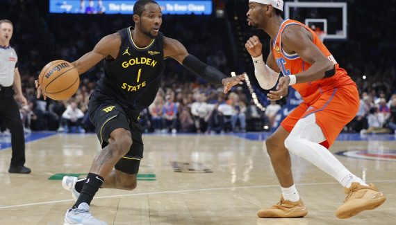 Steve Kerr finally knows more about Jonathan Cumminga