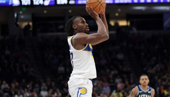 However, in a difficult part, the Pacers showed enough