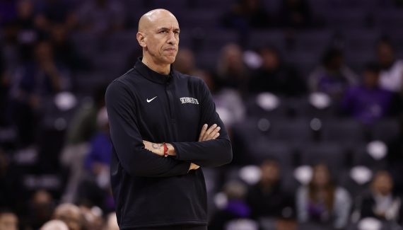 Change is not in Sacramento for now…