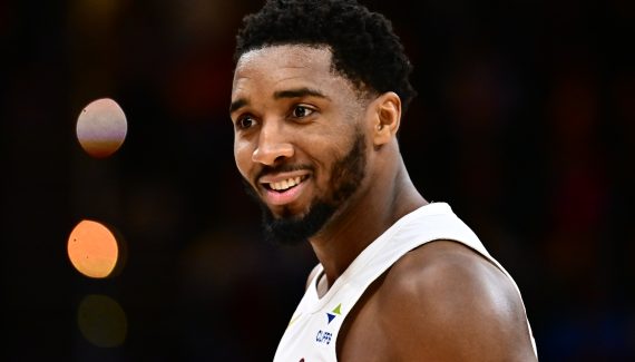 Donovan Mitchell says he “prefers” the Cavs’ 15-0 start to the season