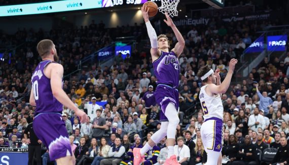 Despite the defeat, Will Hardy welcomes the awakening of his players