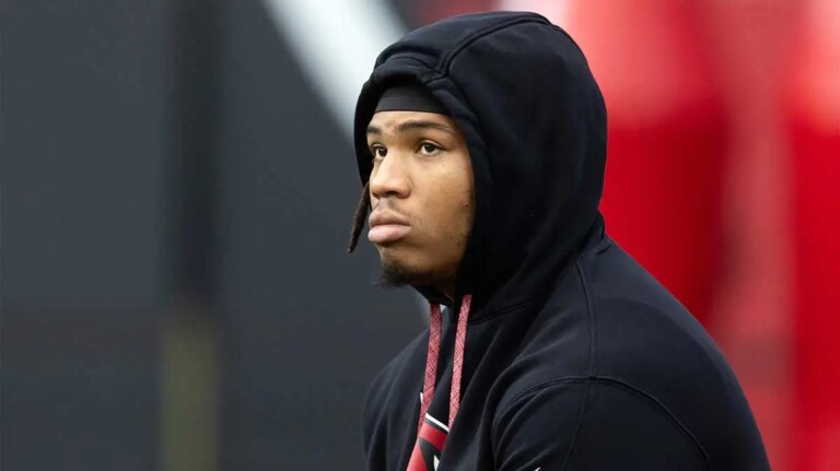 Walter Nolen’s injury is considered minor after the Seahawks game