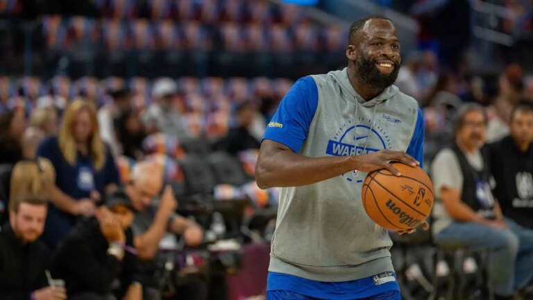 When will Draymond Green retire? The Dubs star gives an honest answer