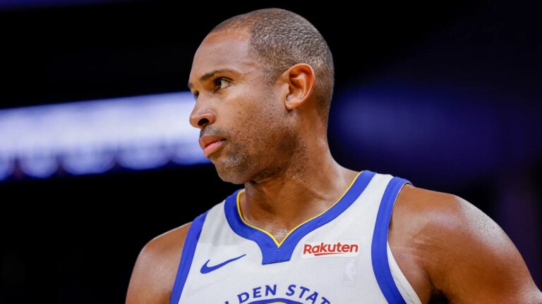 Is Al Horford washed up? Steve Kerr defiantly promises