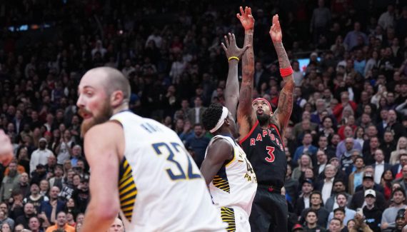 Stats & Highlights | Brandon Ingram is too clingy for the Pacers