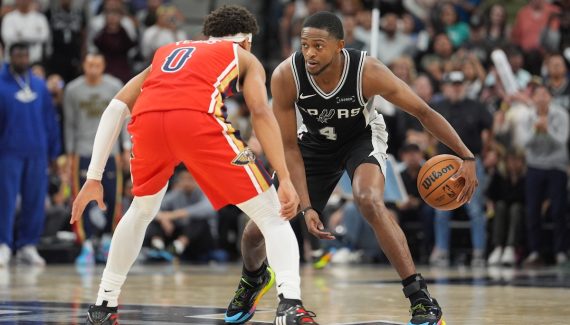 NBA Predictions | Bet on De’Aaron Fox vs. Grizzlies