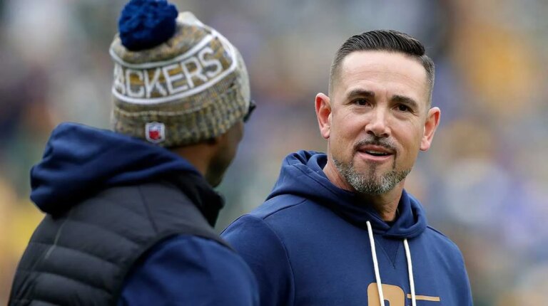 The Packers have talent, but they are officially on alert after blowing the Panthers game