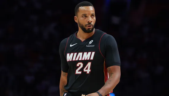 Disappointed with the Clippers, Norman Powell wants to settle in Miami