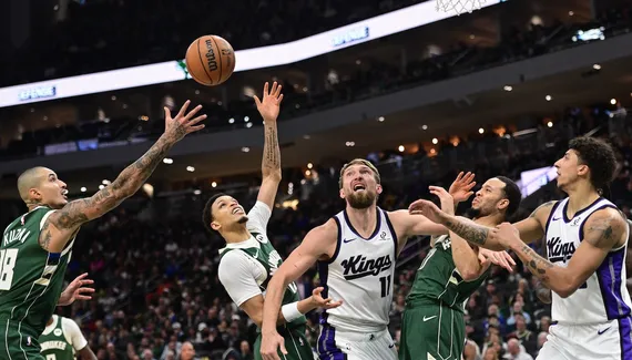 Kings battled ‘to make Sacramento proud’