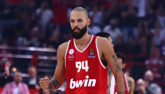 “The more they give me, the more I try to give back”