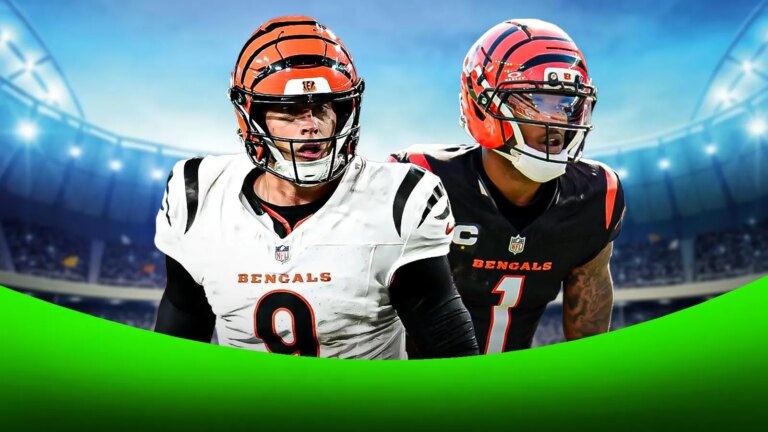 The Bengals’ X-factor that must emerge to upset the Ravens on Thanksgiving