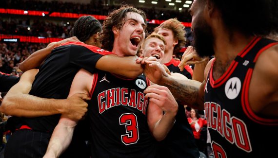 NBA Predictions | Bet on Josh Guiddy against the Hornets