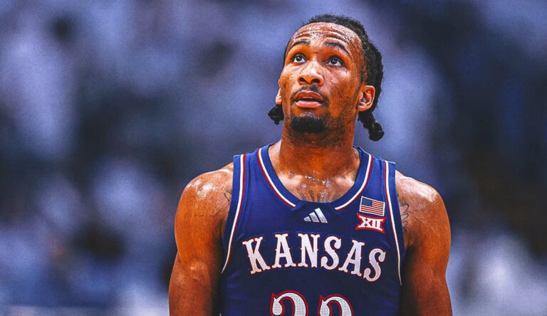 2026 NBA Draft Pick 1 Odds: Will Peterson, Dibanca or Boozer Go First?