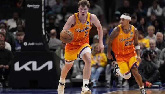 “Totally, we can compete with anyone!”