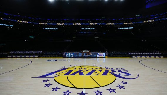 The new management of the Lakers separates from the sons of Jerry Bass!