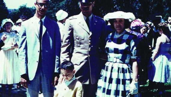 When Lenny Wilkens split his time between the military and the NBA