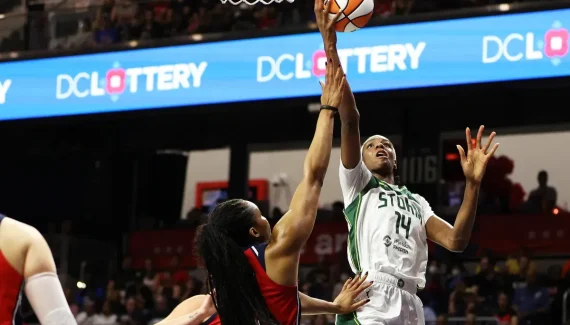 In an unrivaled league, Dominic Malonga will play with Paige Bookers