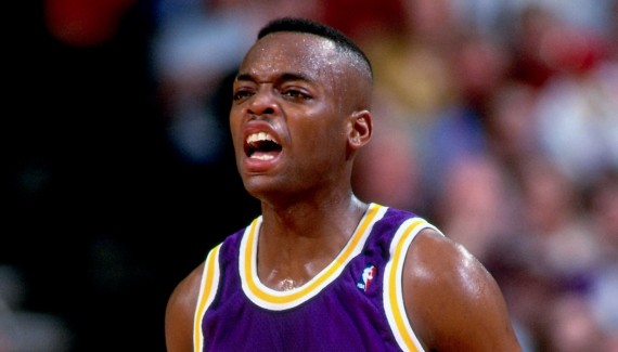 Nick Van Exel, The Art of Improvisation