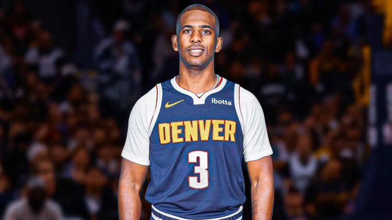 The Nuggets must make 1 deal with the 2025-26 NBA trade season