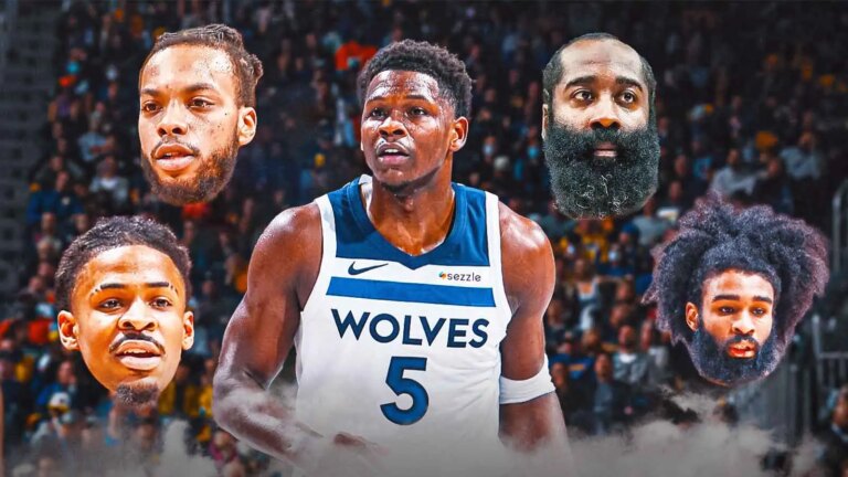 1 deal the Timberwolves must make in the 2025-26 NBA trade season