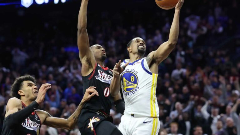 Tyrese McKay sends a warm message to De’Anthony Melton after the win