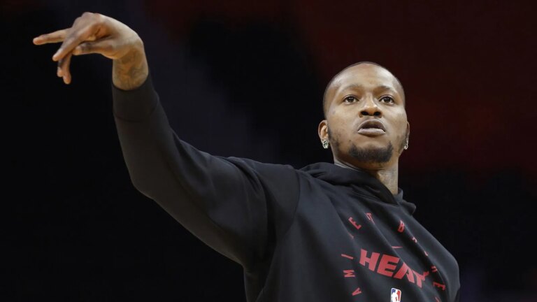 Adam Silver shares a striking confession amid the Terry Rozier saga