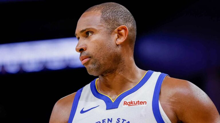 Golden State will likely get a boost from Al Horford against the Mavs on Christmas Day