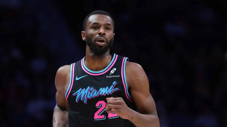 Latest details on Andrew Wiggins trade talks between Warriors, Heat