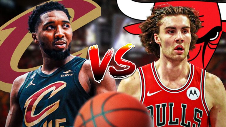 Cavs vs. Bulls forecast, odds, pick