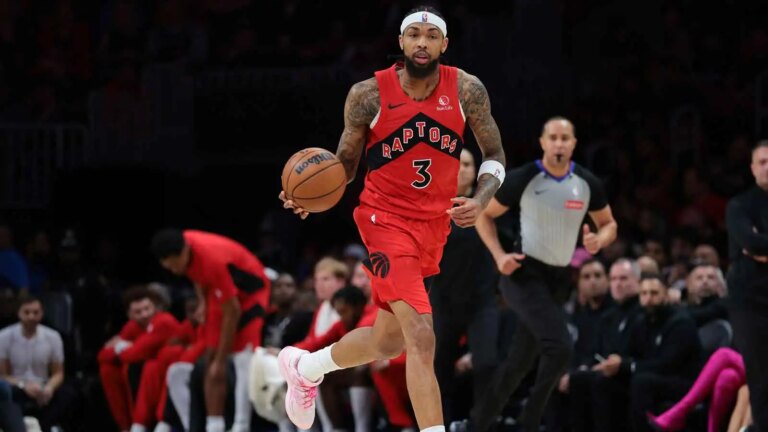 Are Brandon Ingram, Scottie Barnes playing tonight?