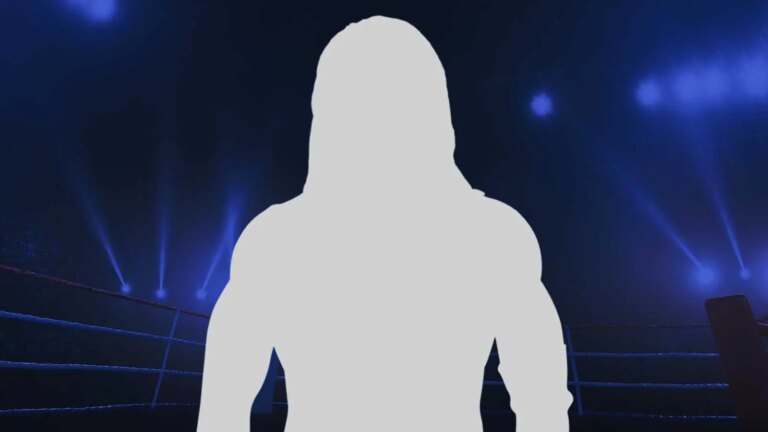 The beloved superstar teases fans that his “current contract” could be his last