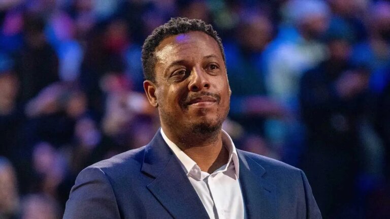 Paul Pierce slaps Lakers and Suns with ‘low IQ’ brutal playoff warning