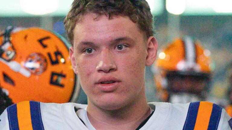 Freshman KB enters the transfer window after Lane Kiffin was hired