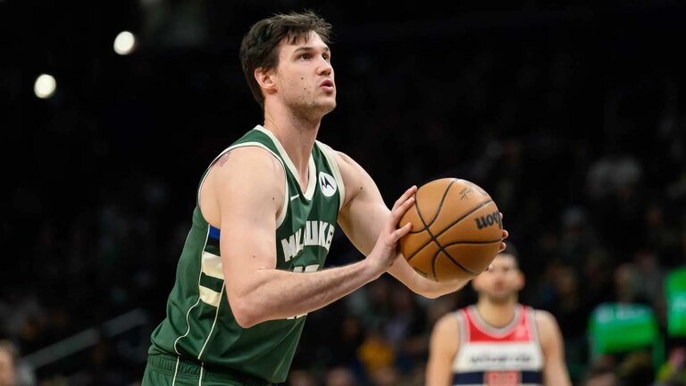NBA news: Danilo Gallinari announced his retirement