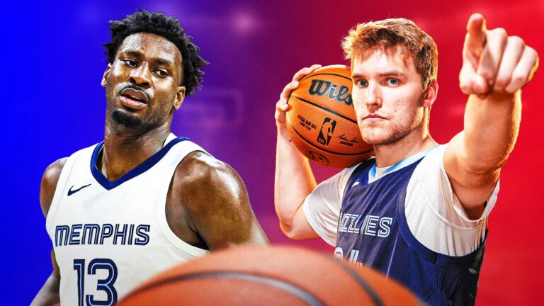 How Jaren Jackson Jr.’s Fall Process explains Cam Spencer’s success