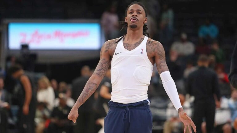 Insider all but rules out Heat, Bucks as Ja Morant trade destinations