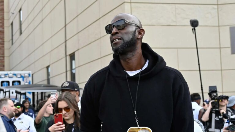 Kevin Garnett sends San Antonio a message about Victor Wembanyama. Are they listening?