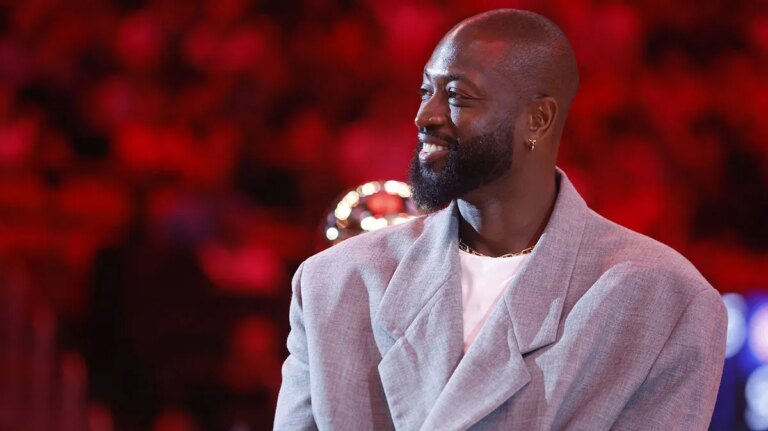 Why Dwyane Wade wants an All-Star scheduled like the NFL Pro Bowl