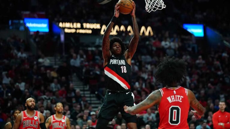 Javonte Cooke’s Road to the NBA (Exclusive)