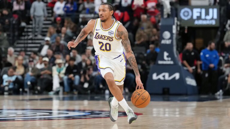 Nick Smith Jr. reveals the mentality behind the offensive explosion against the Kings