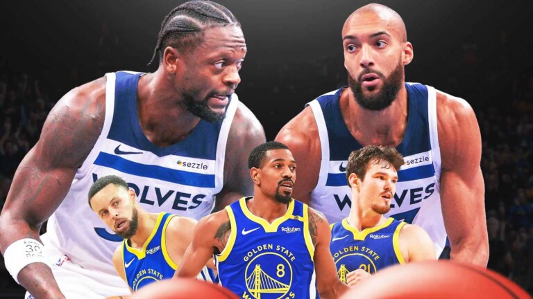 3 takeaways from Steph Curry’s comeback in the Warriors’ loss to the Timberwolves